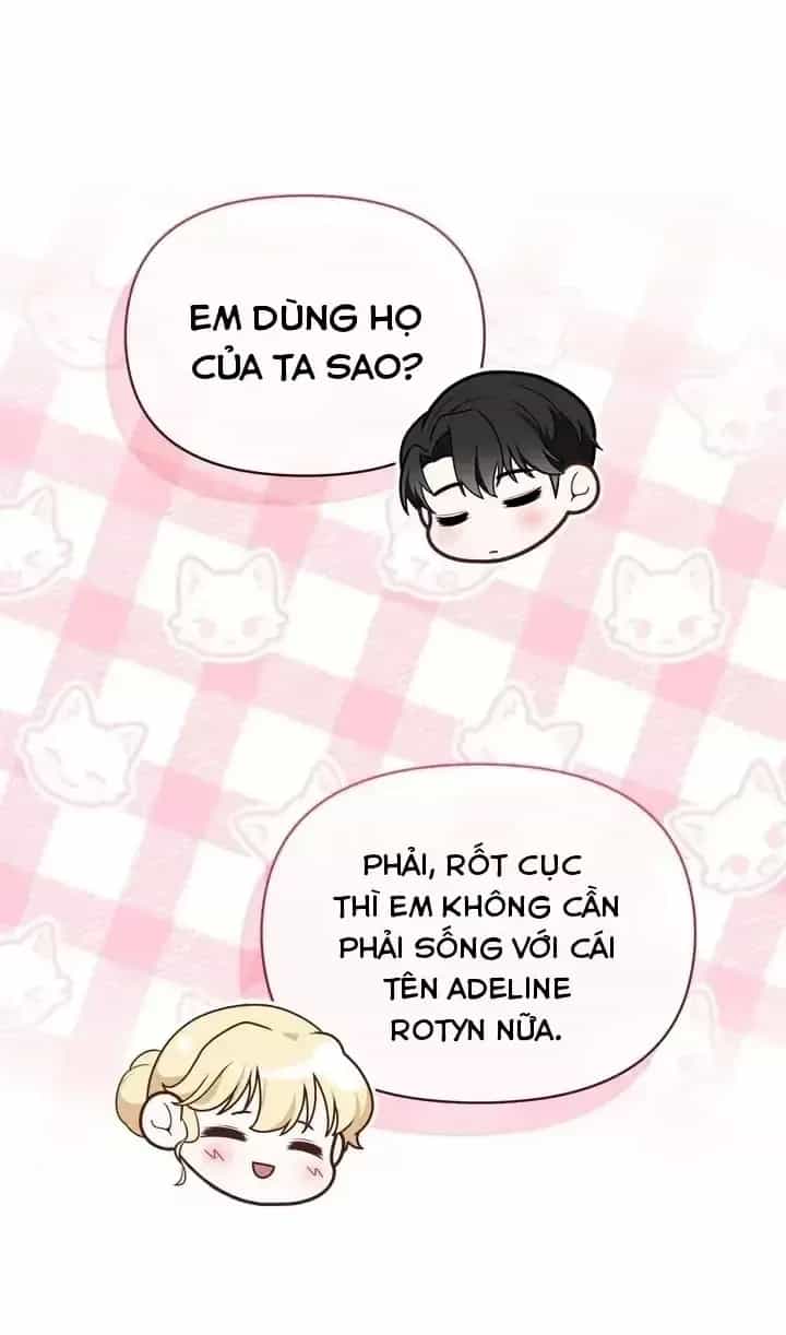 Một Đêm Sâu Đậm Của Adeline - Chương 79 - ảnh 59
