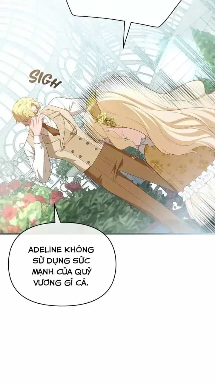 Một Đêm Sâu Đậm Của Adeline - Chương 79 - ảnh 8