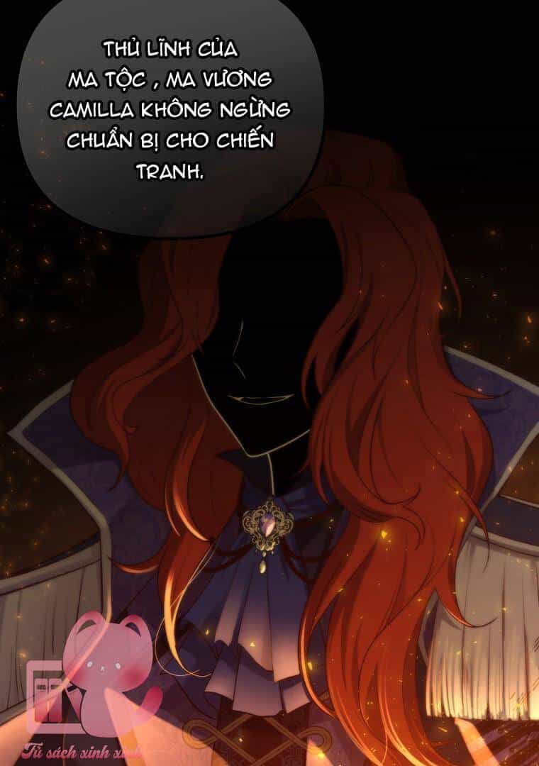 Một Đêm Sâu Đậm Của Adeline - Chương 8 - ảnh 13