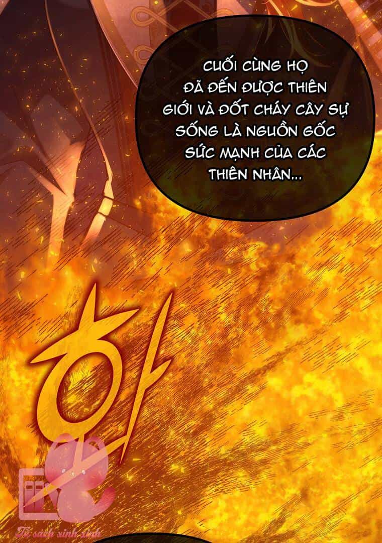 Một Đêm Sâu Đậm Của Adeline - Chương 8 - ảnh 14