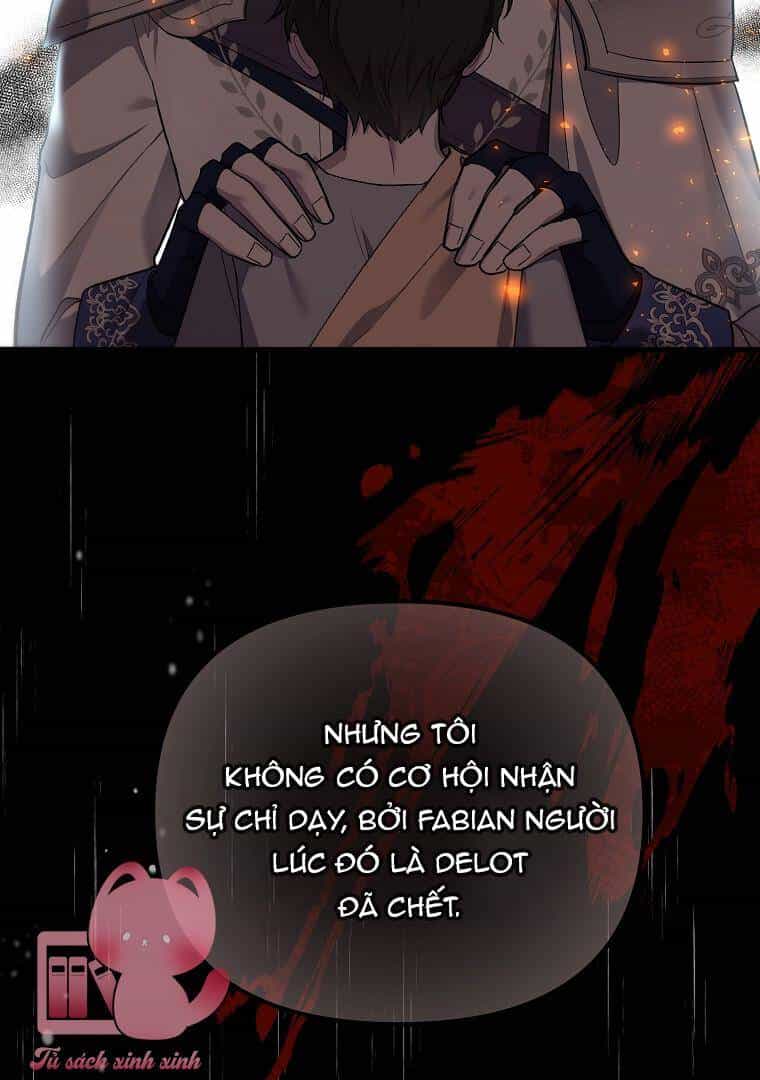 Một Đêm Sâu Đậm Của Adeline - Chương 8 - ảnh 17