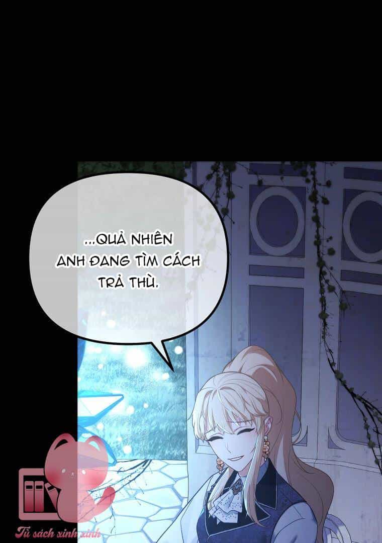 Một Đêm Sâu Đậm Của Adeline - Chương 8 - ảnh 32