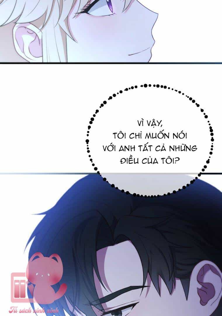 Một Đêm Sâu Đậm Của Adeline - Chương 8 - ảnh 52