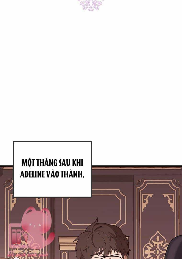 Một Đêm Sâu Đậm Của Adeline - Chương 8 - ảnh 57