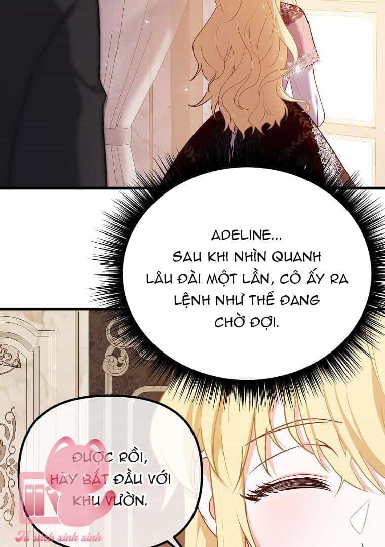 Một Đêm Sâu Đậm Của Adeline - Chương 8 - ảnh 61