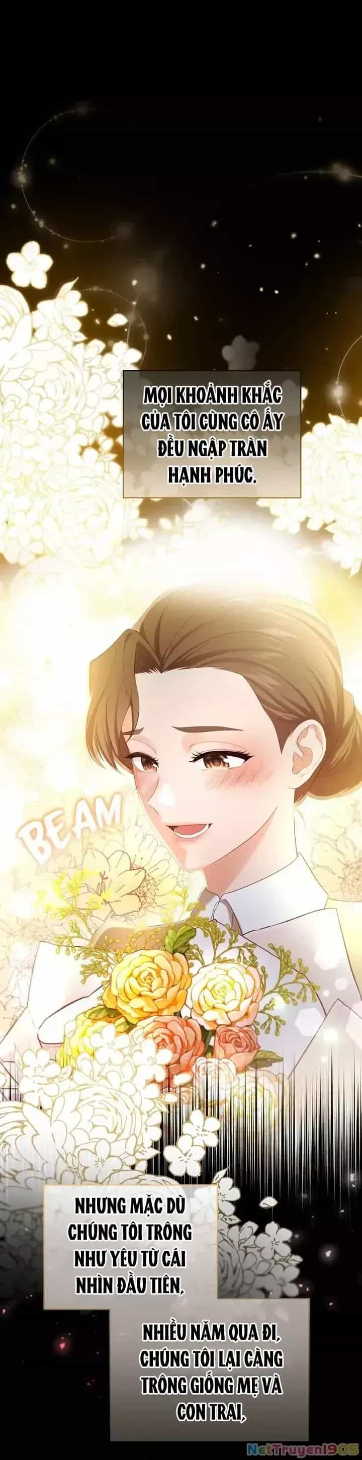 Một Đêm Sâu Đậm Của Adeline - Chương 80 - ảnh 10