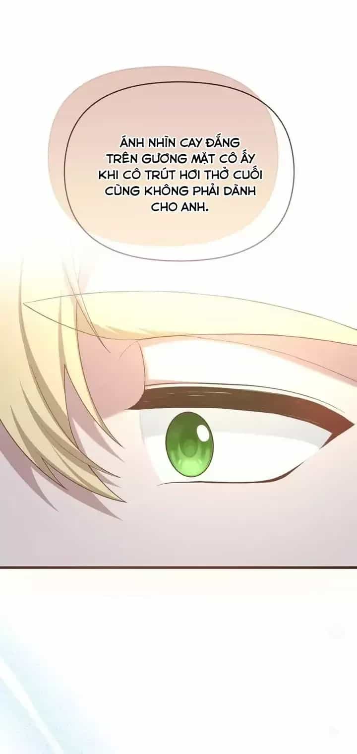 Một Đêm Sâu Đậm Của Adeline - Chương 80 - ảnh 19