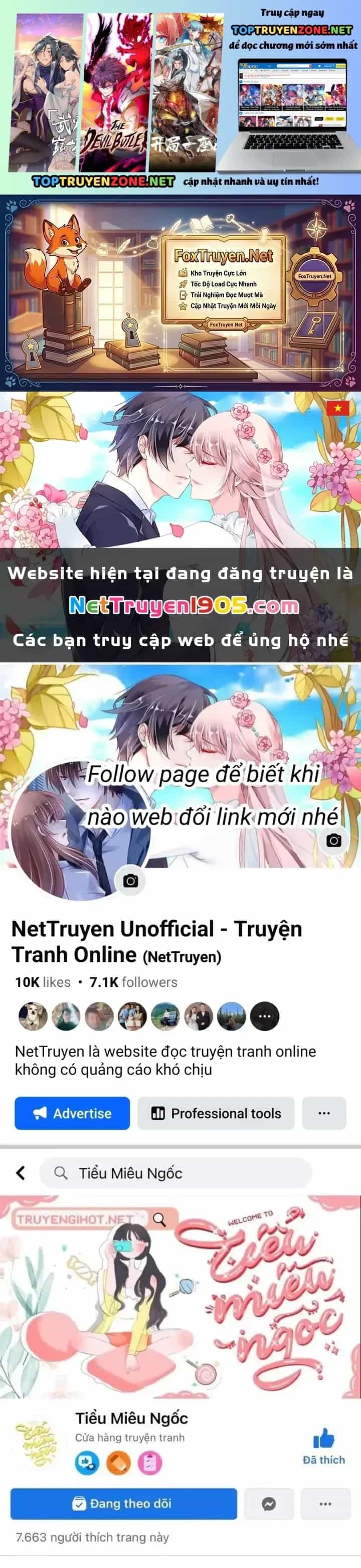 Một Đêm Sâu Đậm Của Adeline - Chương 80 - ảnh 2