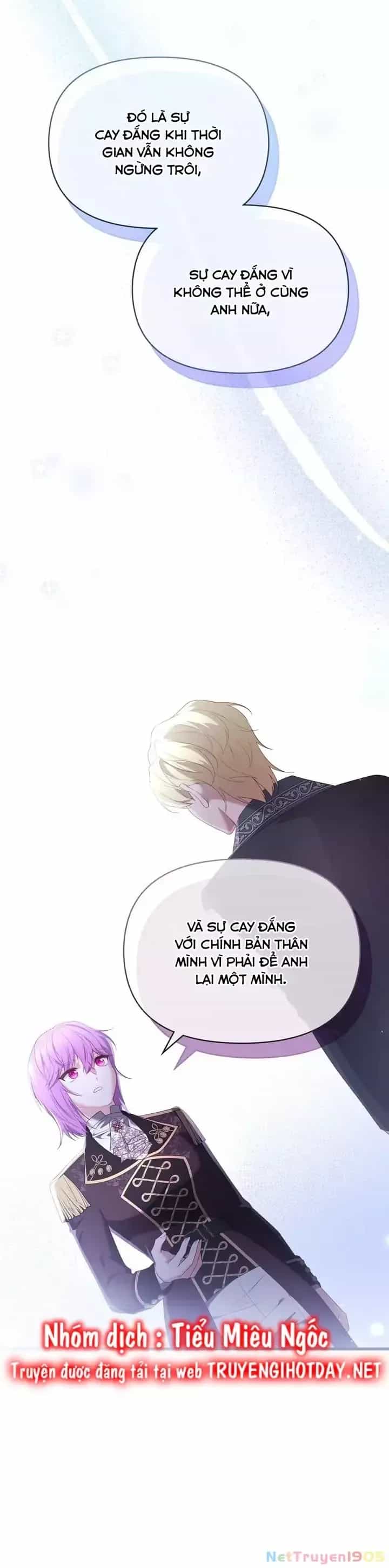 Một Đêm Sâu Đậm Của Adeline - Chương 80 - ảnh 20