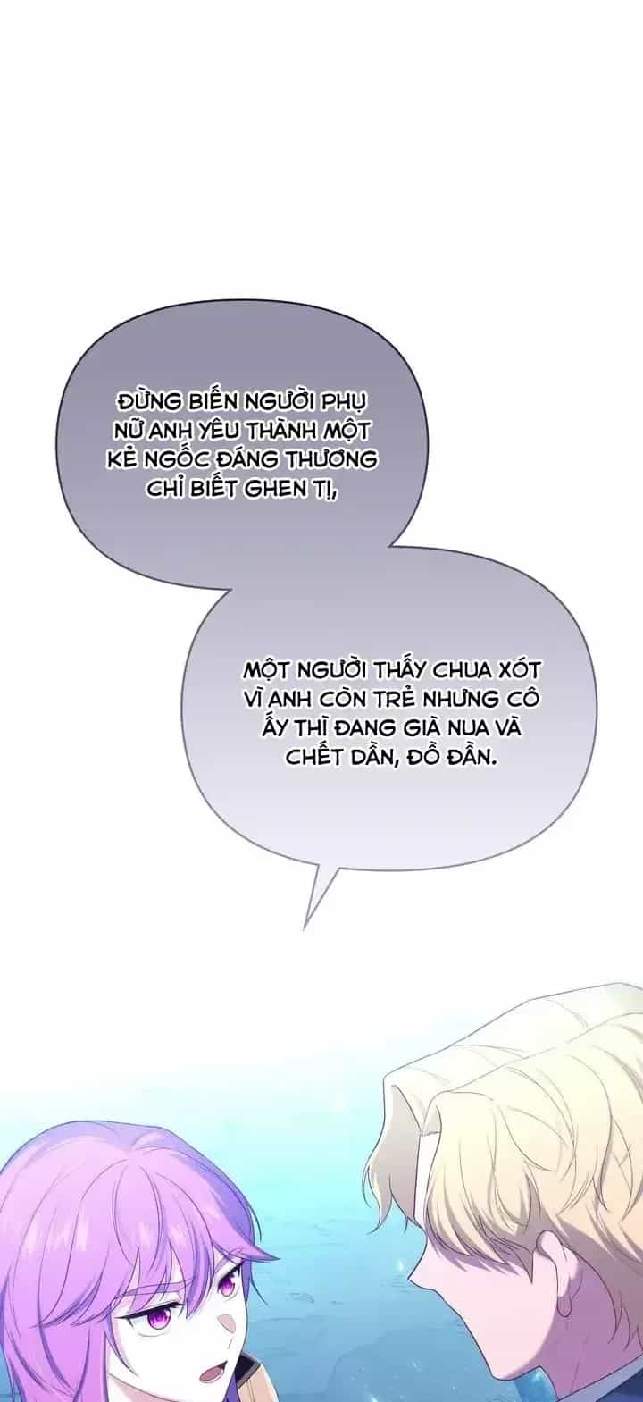 Một Đêm Sâu Đậm Của Adeline - Chương 80 - ảnh 21