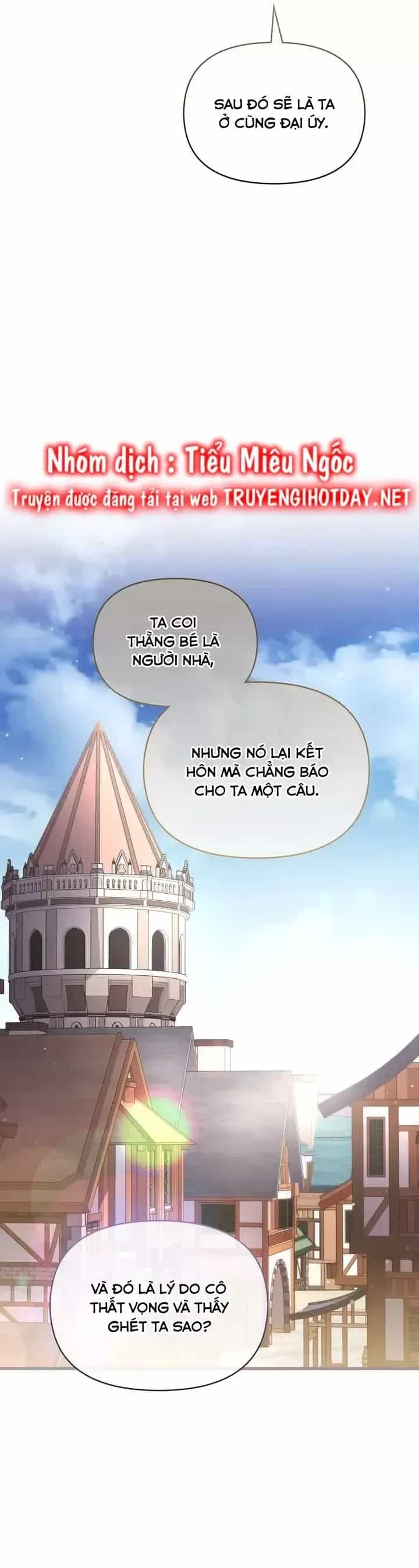Một Đêm Sâu Đậm Của Adeline - Chương 80 - ảnh 33