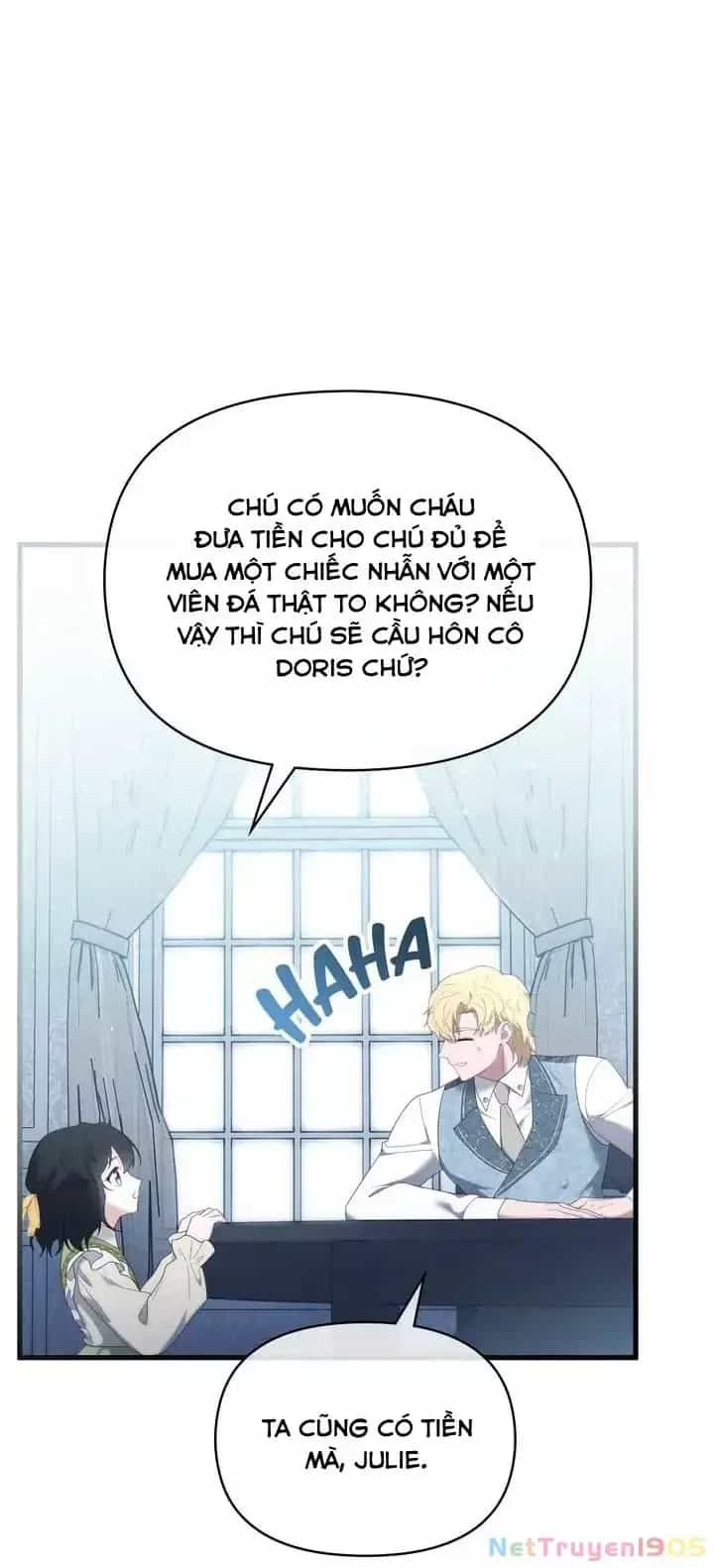 Một Đêm Sâu Đậm Của Adeline - Chương 80 - ảnh 52