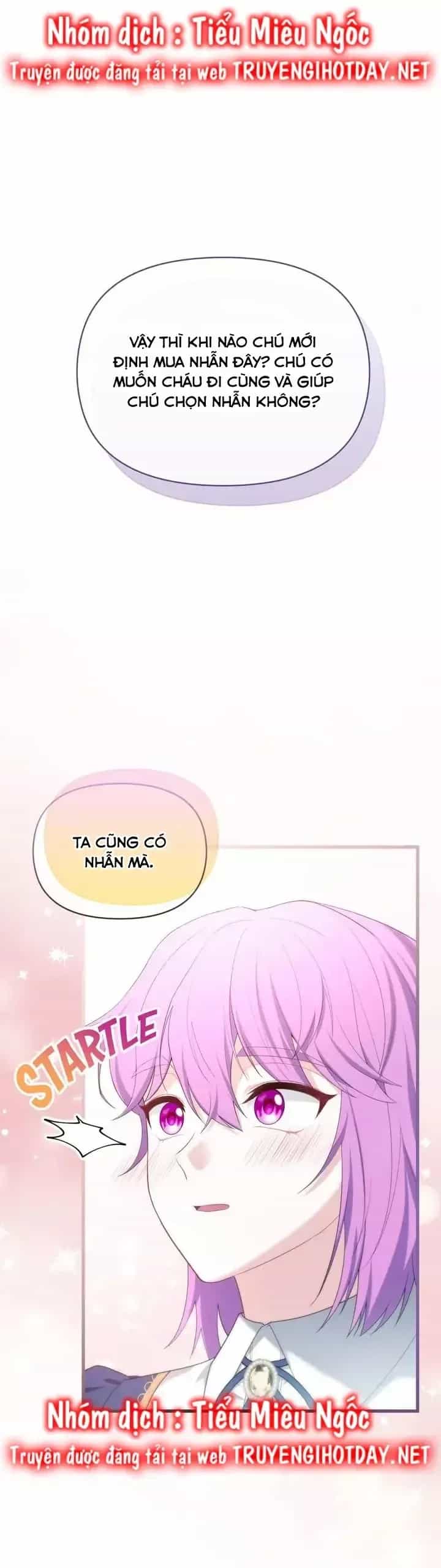 Một Đêm Sâu Đậm Của Adeline - Chương 80 - ảnh 53