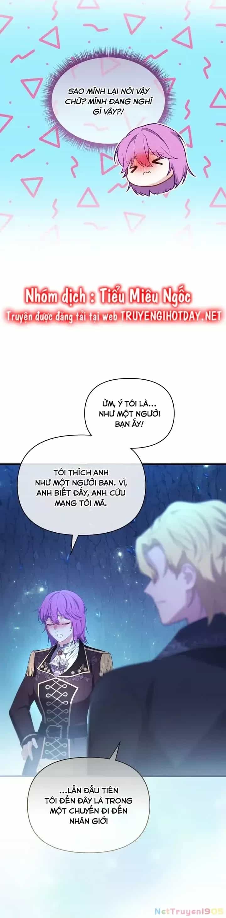 Một Đêm Sâu Đậm Của Adeline - Chương 80 - ảnh 6