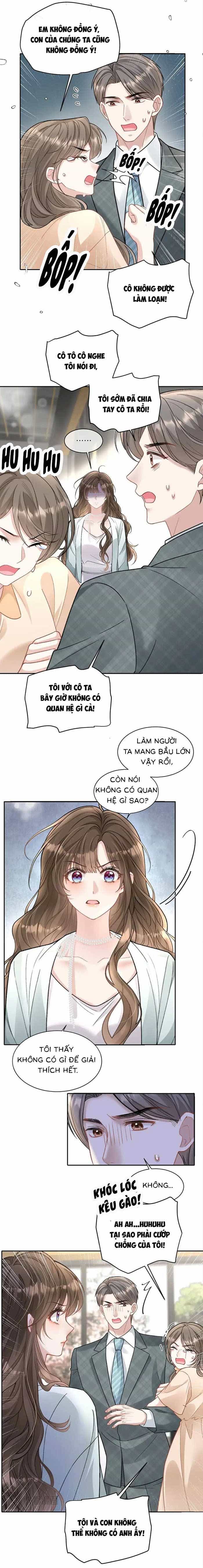 Một Đêm Sâu Đậm - Chương 13 - ảnh 4