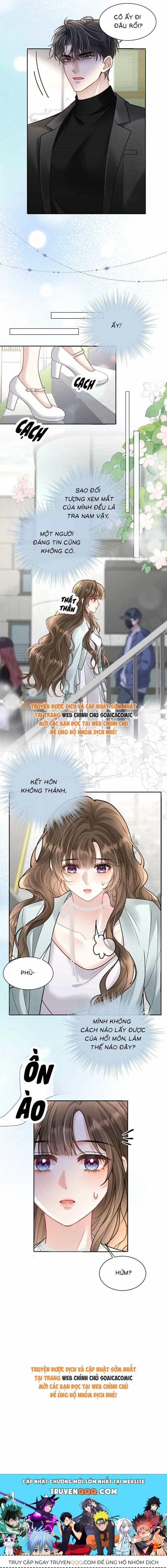 Một Đêm Sâu Đậm - Chương 13 - ảnh 8