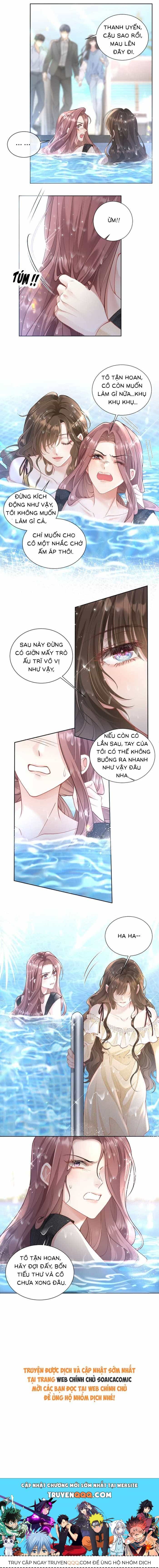 Một Đêm Sâu Đậm - Chương 1 - ảnh 11