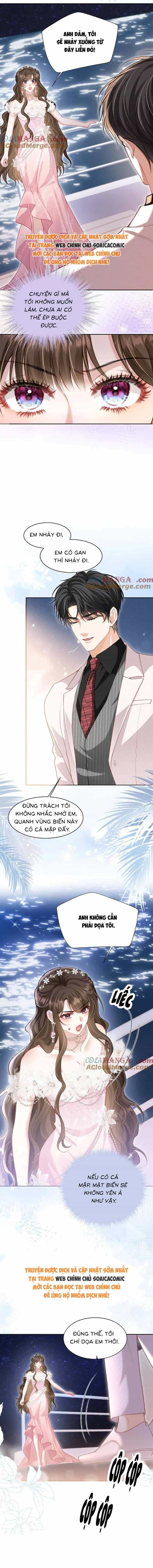 Một Đêm Sâu Đậm - Chương 24 - ảnh 3