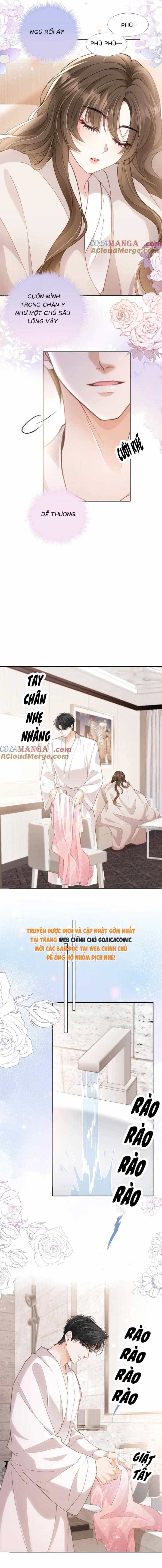 Một Đêm Sâu Đậm - Chương 26 - ảnh 2