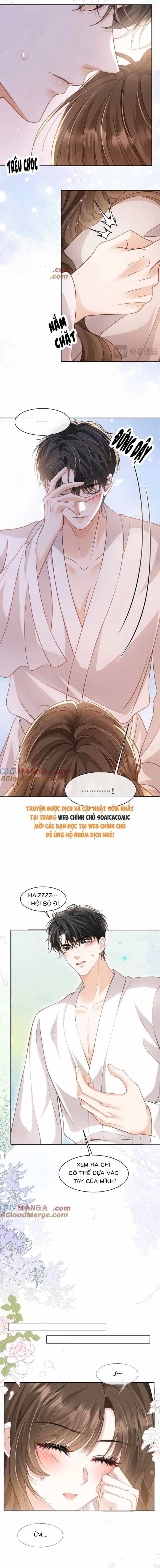 Một Đêm Sâu Đậm - Chương 26 - ảnh 5