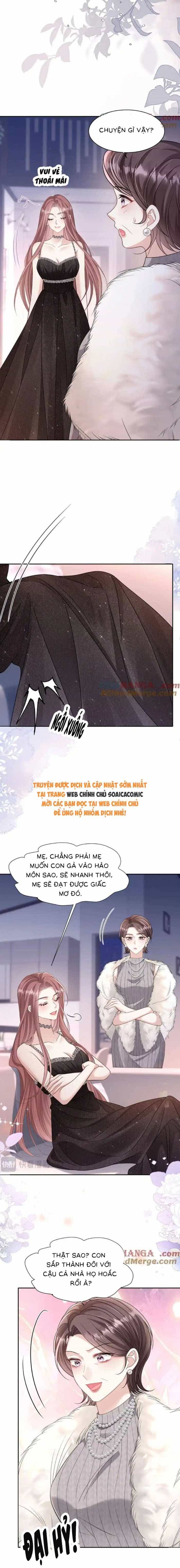 Một Đêm Sâu Đậm - Chương 27 - ảnh 2