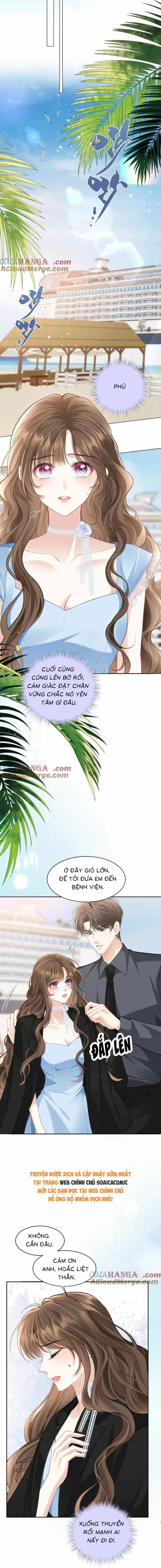 Một Đêm Sâu Đậm - Chương 28 - ảnh 6