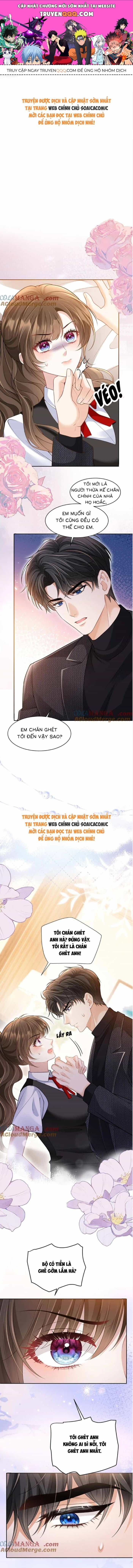 Một Đêm Sâu Đậm - Chương 30 - ảnh 1