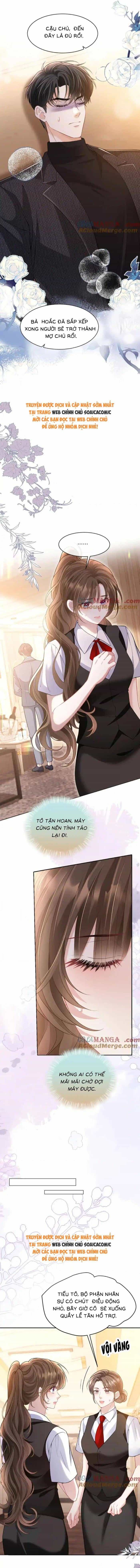 Một Đêm Sâu Đậm - Chương 31 - ảnh 5
