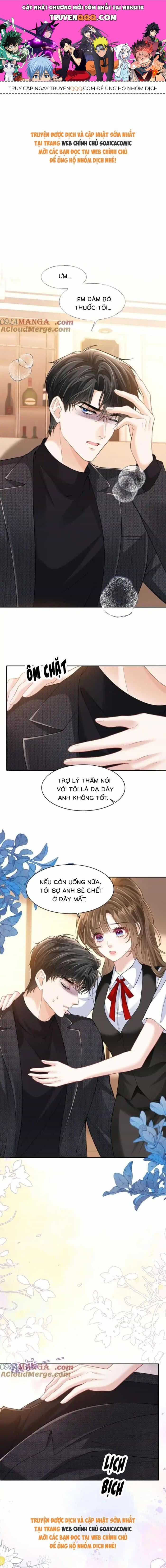 Một Đêm Sâu Đậm - Chương 32 - ảnh 1