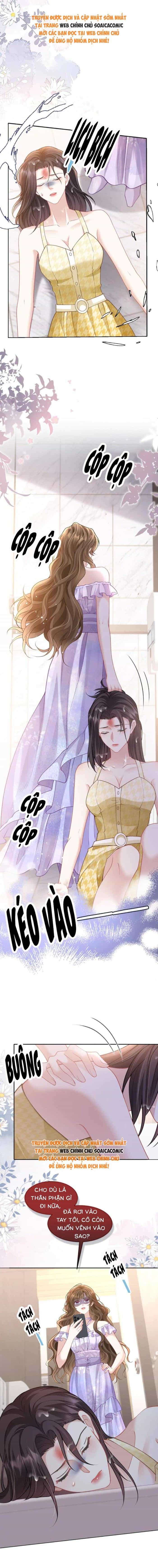 Một Đêm Sâu Đậm - Chương 36 - ảnh 6