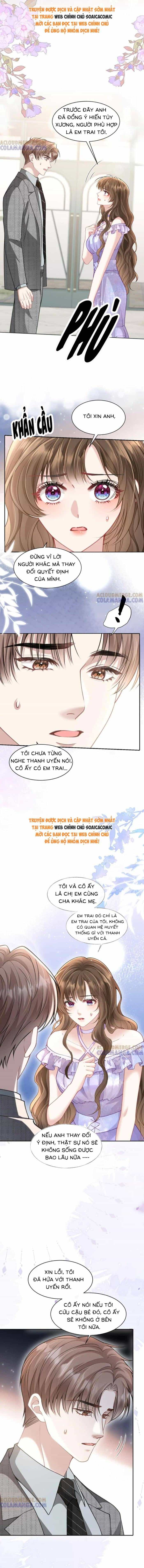 Một Đêm Sâu Đậm - Chương 36 - ảnh 8