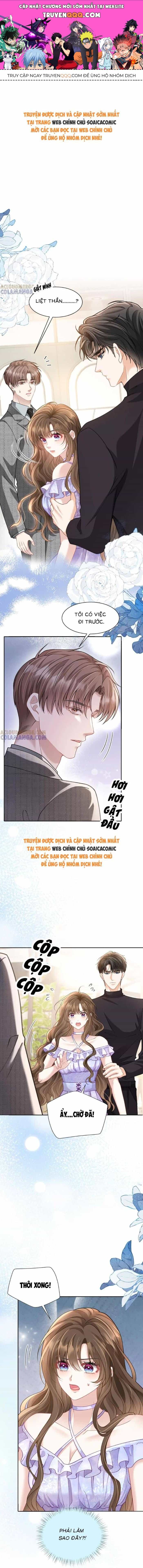 Một Đêm Sâu Đậm - Chương 37 - ảnh 1