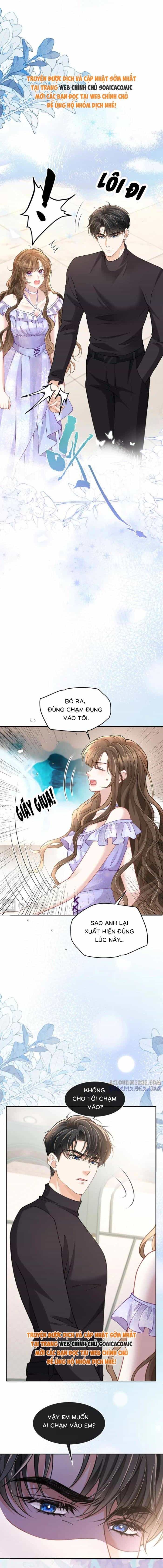 Một Đêm Sâu Đậm - Chương 37 - ảnh 2