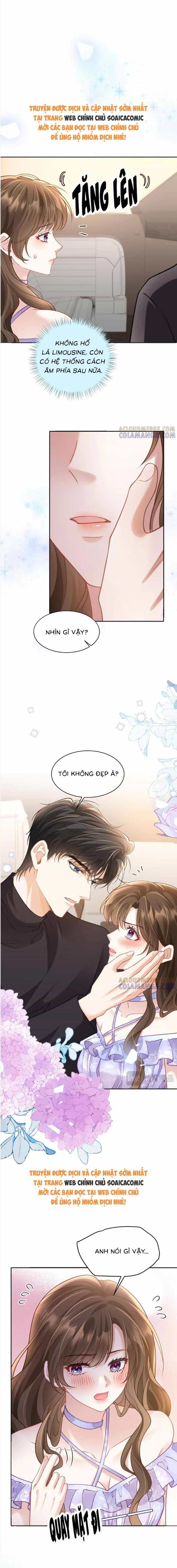 Một Đêm Sâu Đậm - Chương 37 - ảnh 8