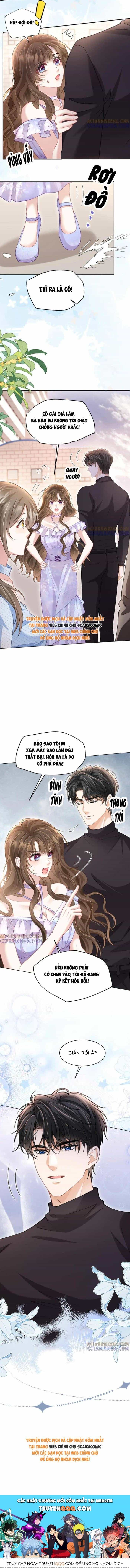 Một Đêm Sâu Đậm - Chương 38 - ảnh 8