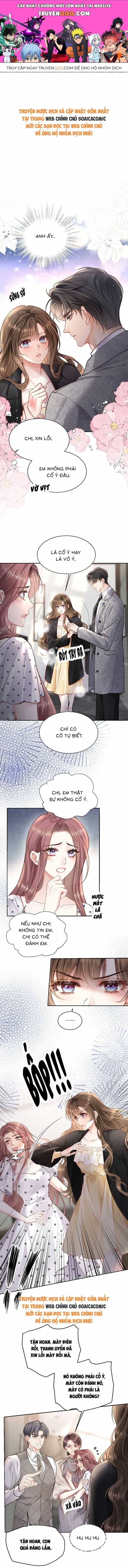 Một Đêm Sâu Đậm - Chương 3 - ảnh 1