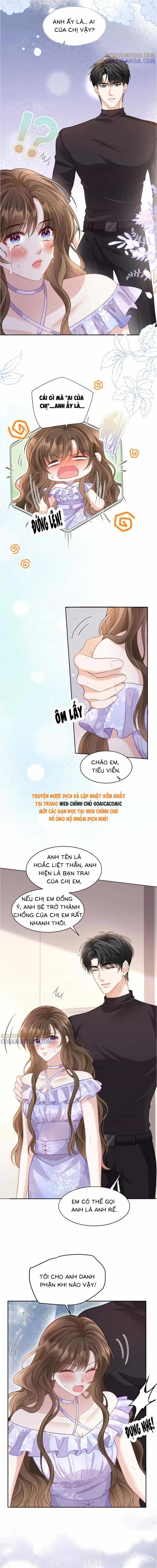 Một Đêm Sâu Đậm - Chương 41 - ảnh 2