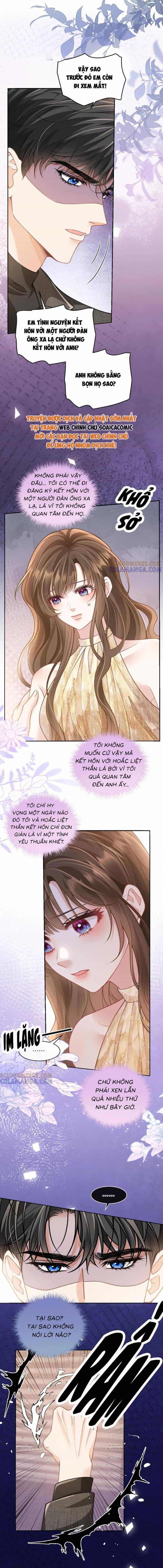 Một Đêm Sâu Đậm - Chương 44 - ảnh 5