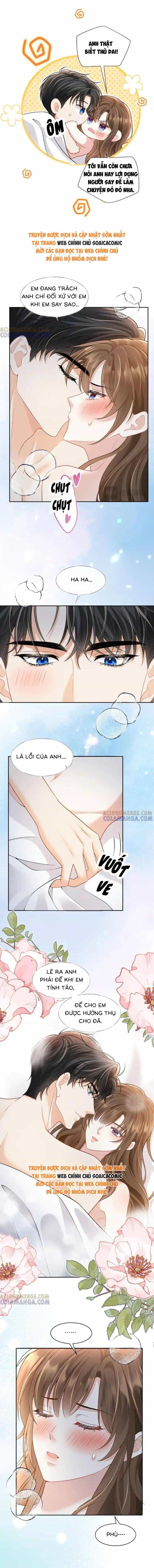 Một Đêm Sâu Đậm - Chương 46 - ảnh 3