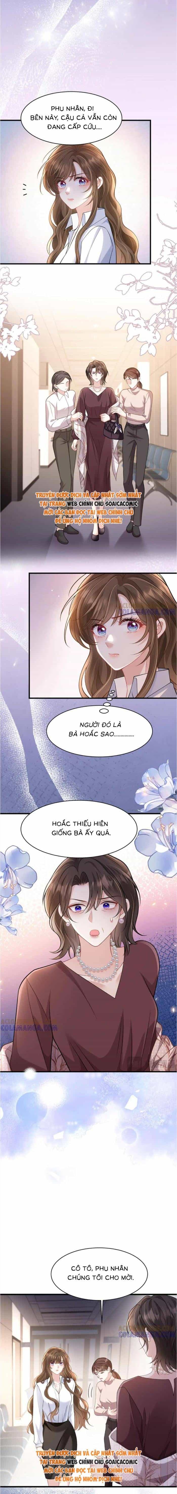 Một Đêm Sâu Đậm - Chương 47 - ảnh 2