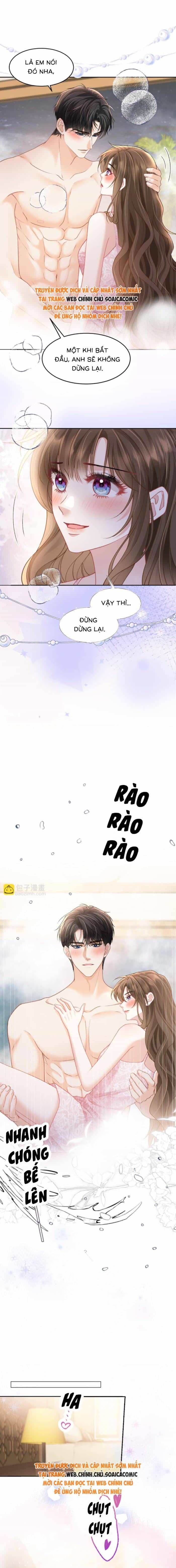 Một Đêm Sâu Đậm - Chương 50 - ảnh 5