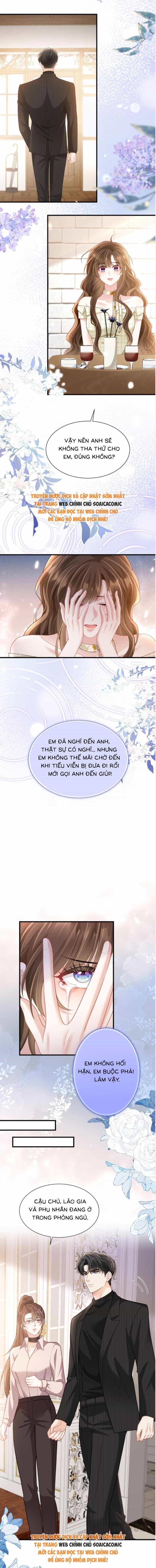 Một Đêm Sâu Đậm - Chương 51 - ảnh 2