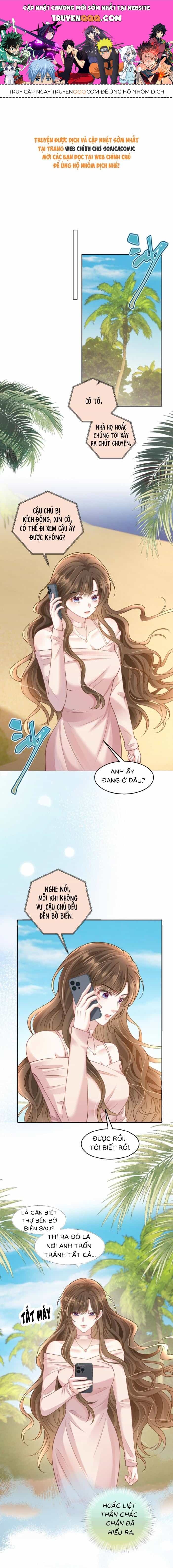 Một Đêm Sâu Đậm - Chương 52 - ảnh 1