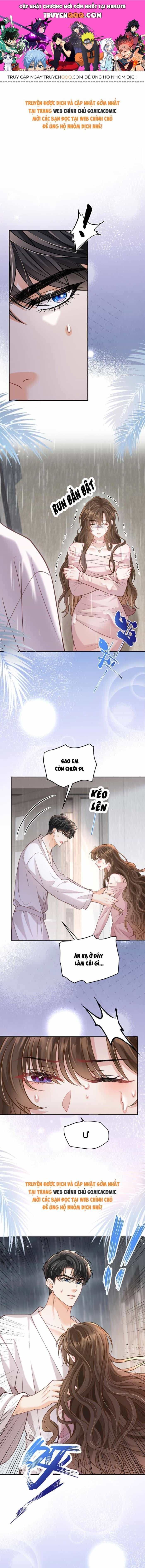 Một Đêm Sâu Đậm - Chương 53 - ảnh 1