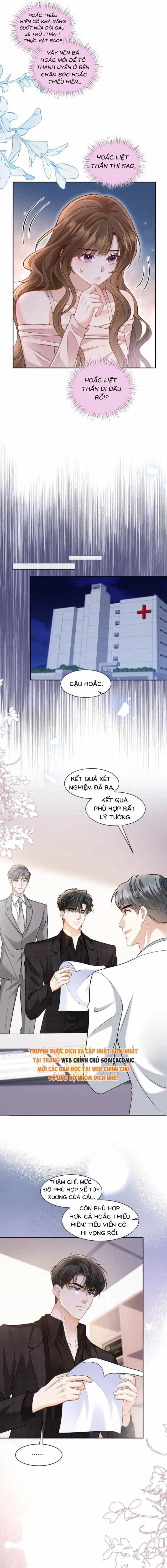 Một Đêm Sâu Đậm - Chương 54 - ảnh 7