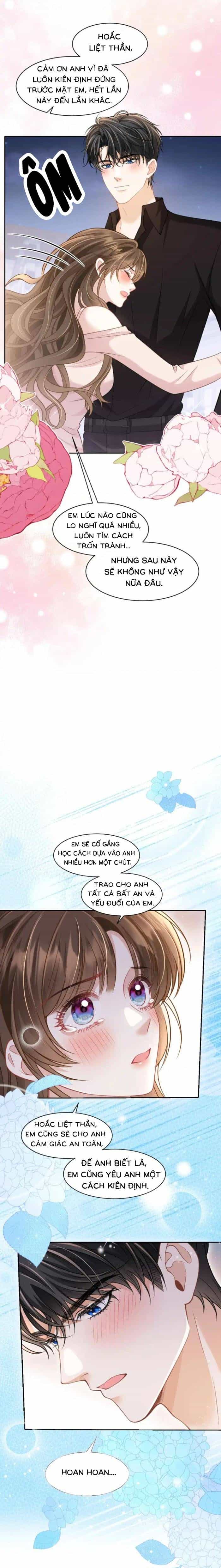 Một Đêm Sâu Đậm - Chương 55 - ảnh 10
