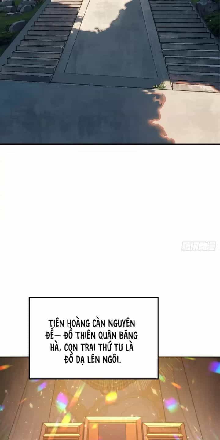 Một Lần Bất Cẩn Vang Danh Thiên Hạ - Chương 1 - ảnh 2