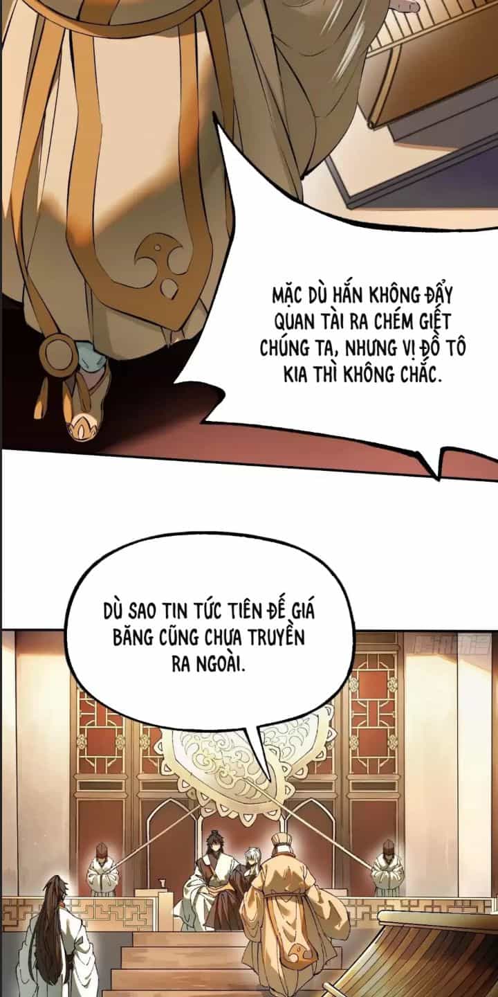 Một Lần Bất Cẩn Vang Danh Thiên Hạ - Chương 1 - ảnh 34