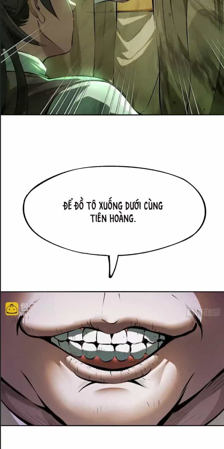 Một Lần Bất Cẩn Vang Danh Thiên Hạ - Chương 1 - ảnh 37