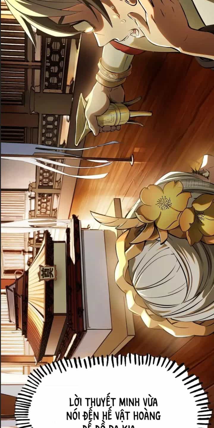 Một Lần Bất Cẩn Vang Danh Thiên Hạ - Chương 1 - ảnh 5